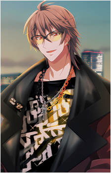 Torao Midou