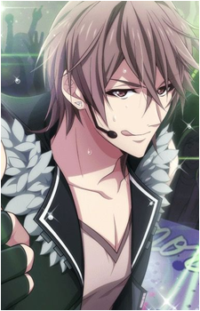 Torao Midou
