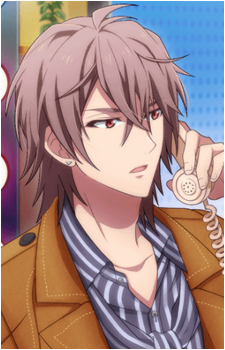 Torao Midou