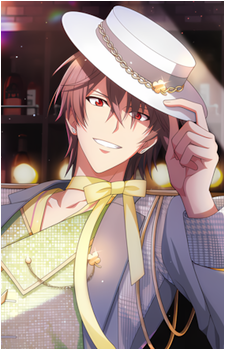 Torao Midou