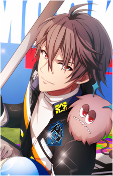 Torao Midou