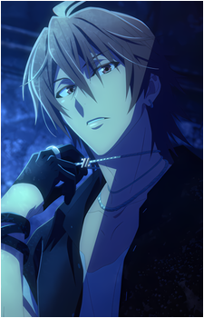 Torao Midou