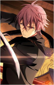 Torao Midou
