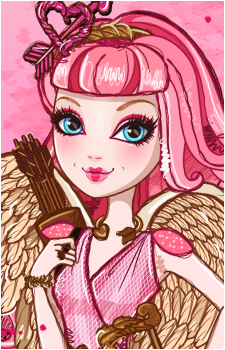 C.A. Cupid's image
