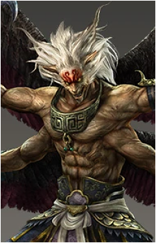 Hundun's image