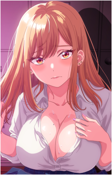 Mai Hoshino