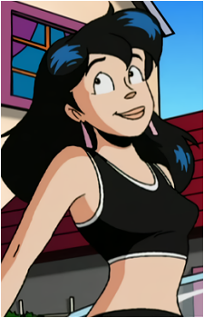 Veronica Lodge