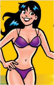 Veronica Lodge