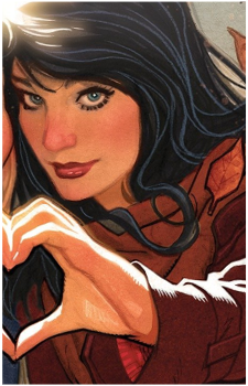 Veronica Lodge