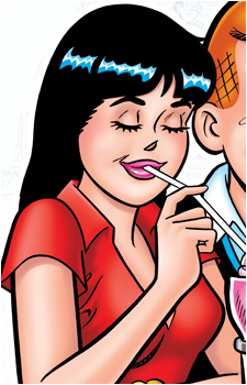 Veronica Lodge
