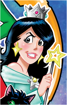 Veronica Lodge