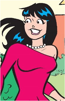 Veronica Lodge