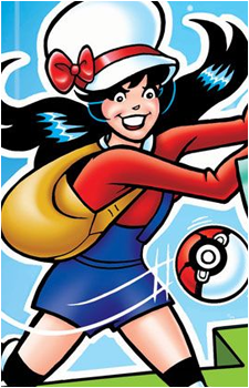 Veronica Lodge