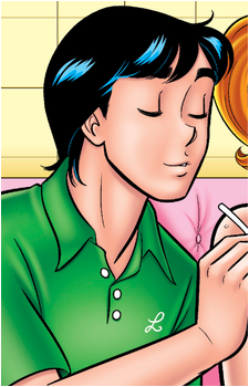 Veronica Lodge