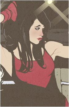 Veronica Lodge
