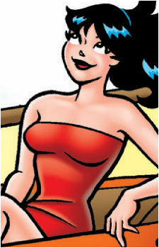 Veronica Lodge