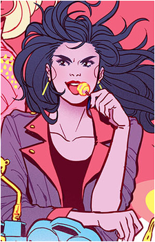 Veronica Lodge