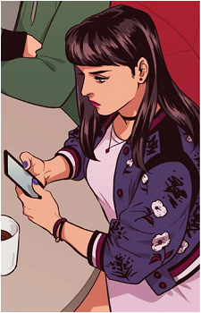 Veronica Lodge