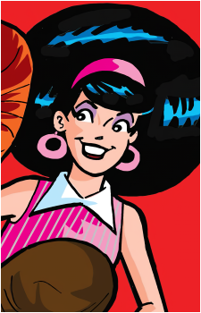 Veronica Lodge