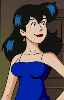 Veronica Lodge