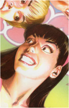 Veronica Lodge