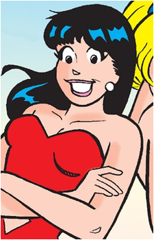 Veronica Lodge