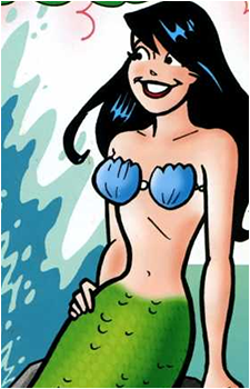 Veronica Lodge