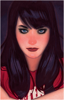 Veronica Lodge