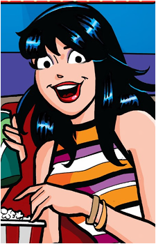 Veronica Lodge