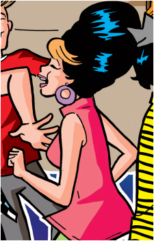 Veronica Lodge