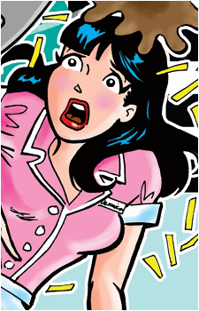 Veronica Lodge