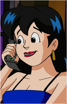 Veronica Lodge