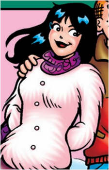 Veronica Lodge