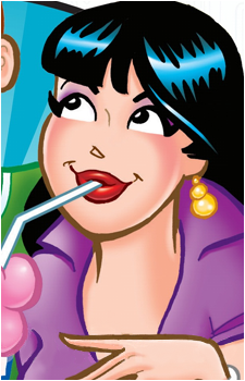Veronica Lodge
