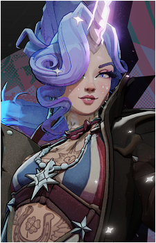 Celeste {DL}'s image