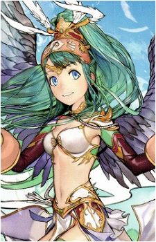 Lilith {SF}'s image
