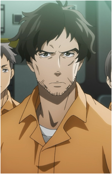 Yugo Kakitani's image