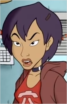 Jessie {UG}'s image