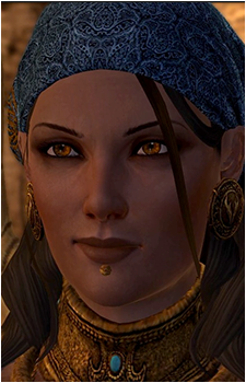 Isabela