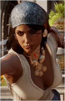 Isabela