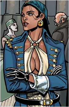 Isabela