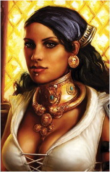 Isabela