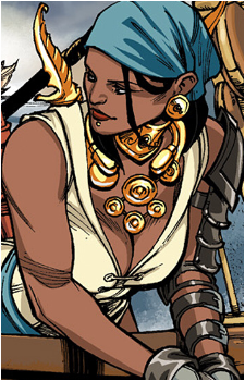 Isabela