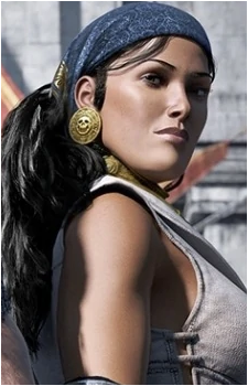 Isabela
