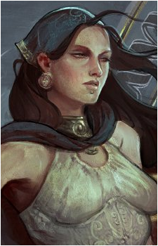 Isabela
