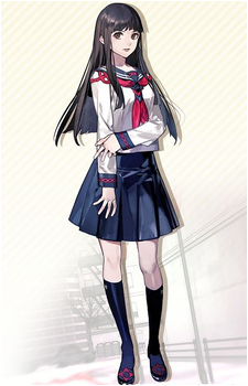 Image source: VNDB Sayuri Mifune