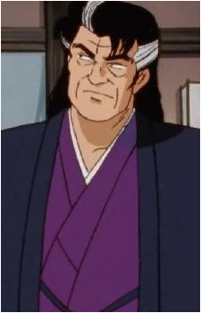 Kaibara Yuzan's image