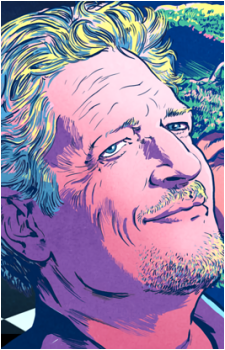 Clancy Brown's image