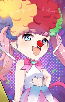 chibidoki