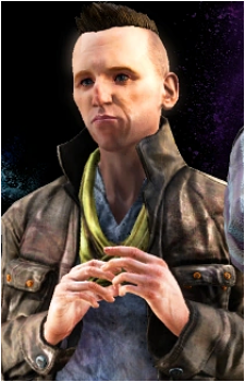 Yogi {FC}
